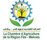 Chambre d’agriculture de Fès-Meknès
